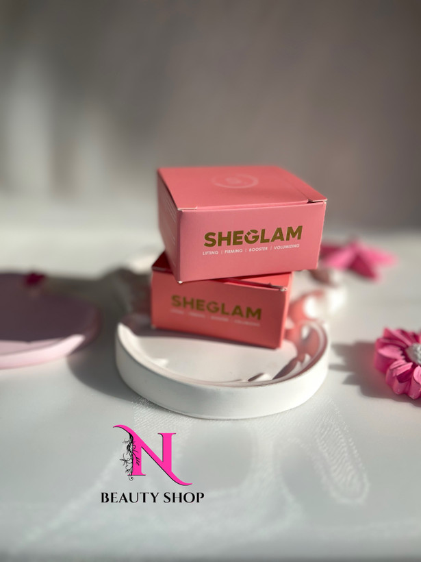 ژل ابرو کاسهای شیگلم