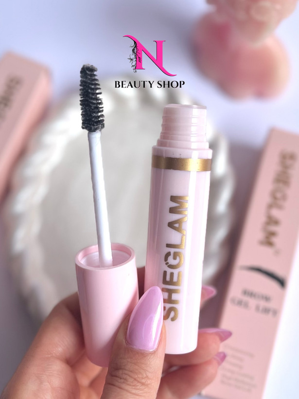 ژل ابروی ریملی شیگلم