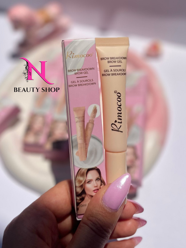 ژل ابروی ریموکو