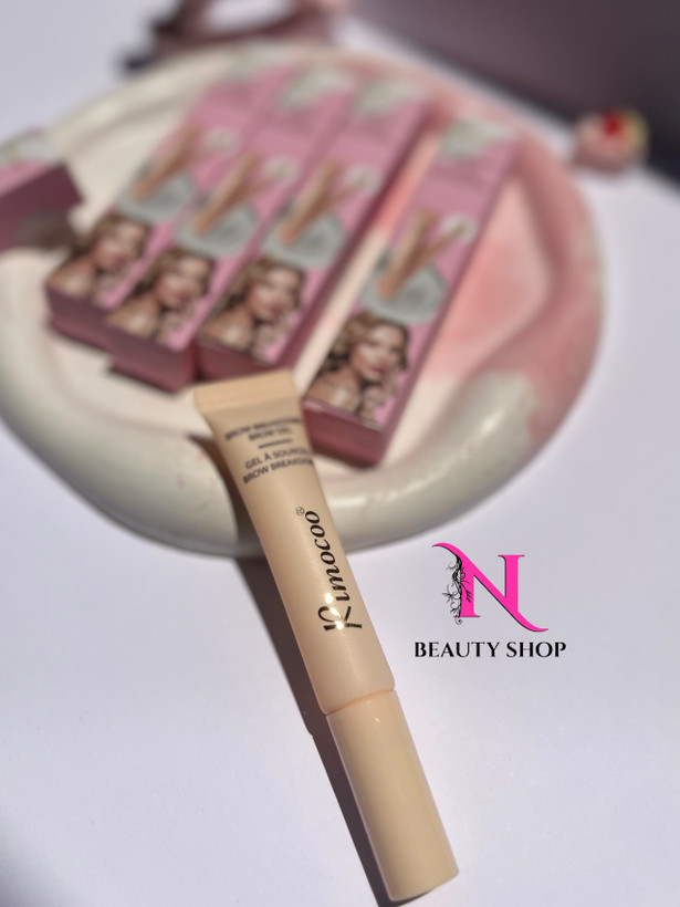 ژل ابروی ریموکو